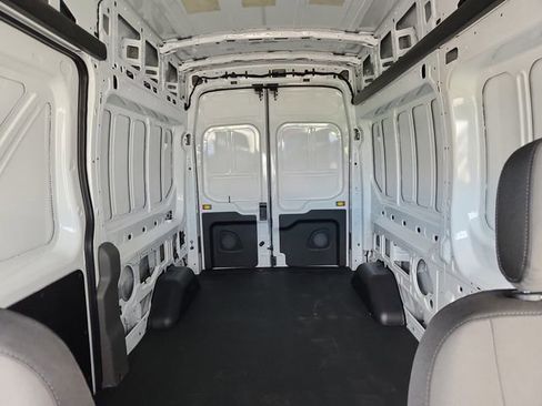 New 2025 Ford Transit 250 Base image 13