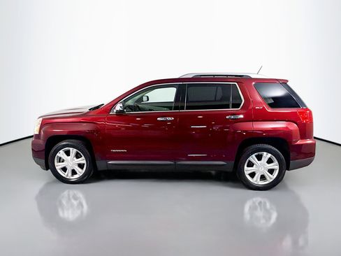 Used 2017 GMC Terrain SLT w/ Driver Alert Package I image 6