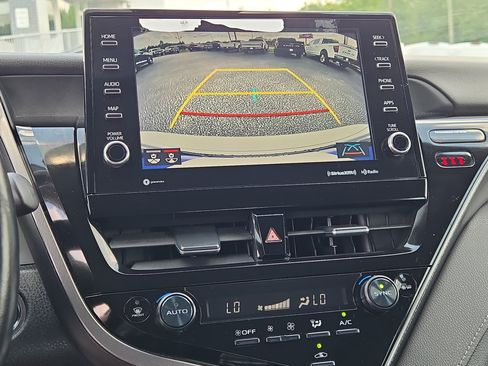 Used 2024 Toyota Camry XSE FWD image 25