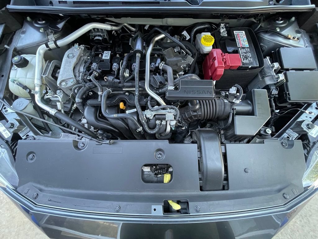 Used 2023 Nissan Sentra S FWD image 31