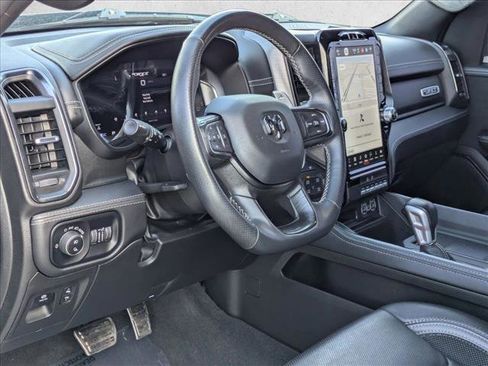Used 2024 RAM 1500 TRX w/ TRX Level 1 Equipment Group AWD/4WD image 9