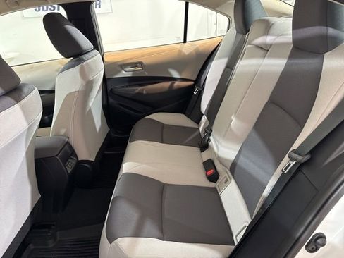 New 2026 Toyota Corolla LE image 16