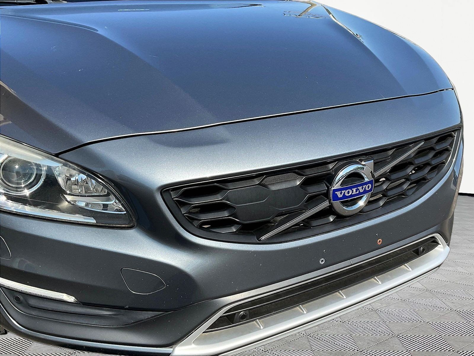 Used 2016 Volvo S60 T5 Cross Country Platinum w/ Protection Package AWD/4WD image 33