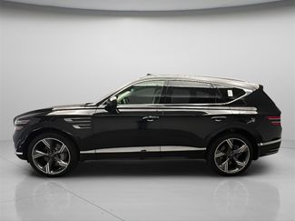 Certified 2025 Genesis GV80 3.5T Prestige video 2