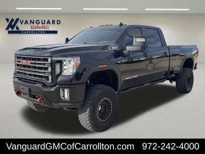 Used 2022 GMC Sierra 2500 AT4 w/ AT4 Premium Plus Package