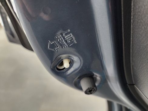 Used 2024 MAZDA CX-5 Carbon Edition image 35