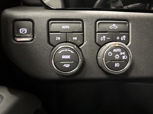 New 2026 Chevrolet Silverado 1500 RST w/ Convenience Package II image 24