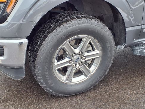 Used 2024 Ford F150 XLT w/ Mobile Office Package image 26