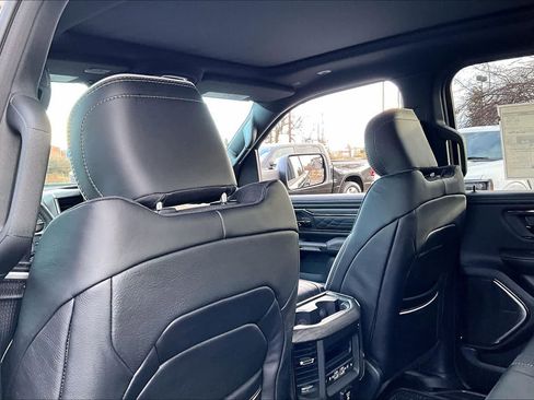 New 2026 RAM 1500 Limited image 12