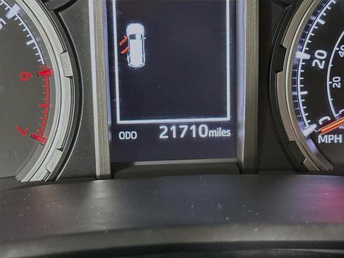 Certified 2023 Toyota 4Runner TRD Pro image 13