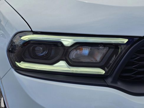 New 2026 Dodge Durango GT w/ Blacktop Package image 4