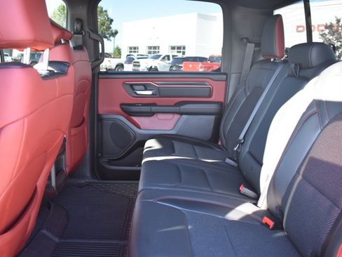 Used 2025 RAM 1500 Rebel w/ Rebel Level 1 Equipment Group AWD/4WD image 18