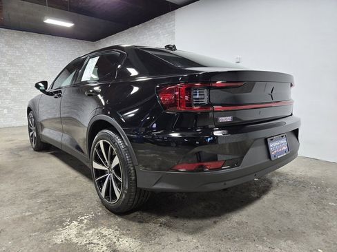 Used 2022 Polestar Polestar 2 image 38