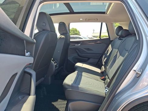 New 2026 Volkswagen Tiguan SE AWD/4WD image 5