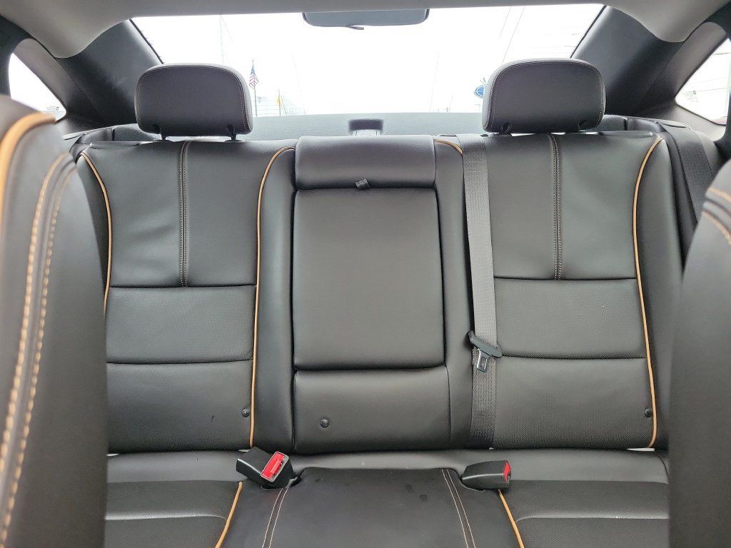 Used 2015 Chevrolet Impala LTZ FWD image 17