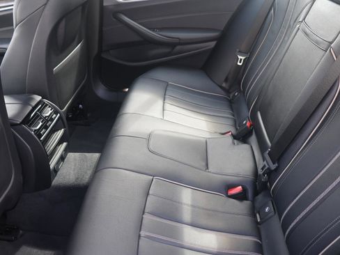 Used 2018 BMW 530i xDrive image 20