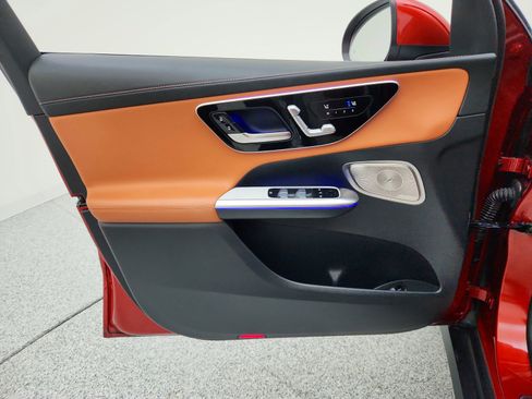 Certified 2023 Mercedes-Benz GLC 300 4MATIC image 19