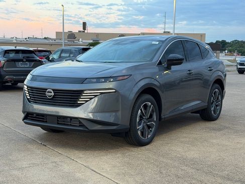 New 2026 Nissan Murano SL AWD/4WD image 2
