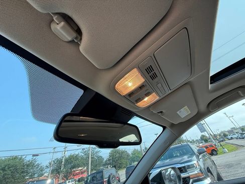 Used 2021 Honda CR-V EX-L image 21