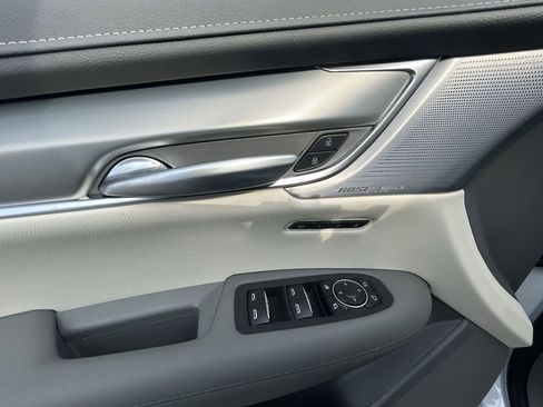 New 2025 Cadillac XT5 Premium Luxury w/ Technology Package image 24