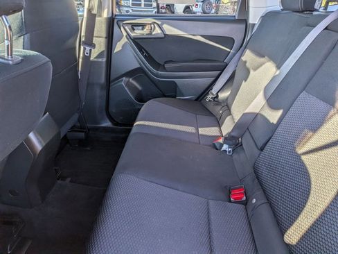 Used 2015 Subaru Forester 2.5i Premium w/ Protection Package #1 image 15