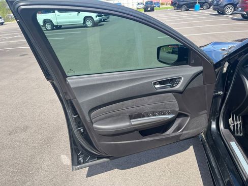 Used 2020 Acura TLX Type S PMC Edition AWD/4WD image 11