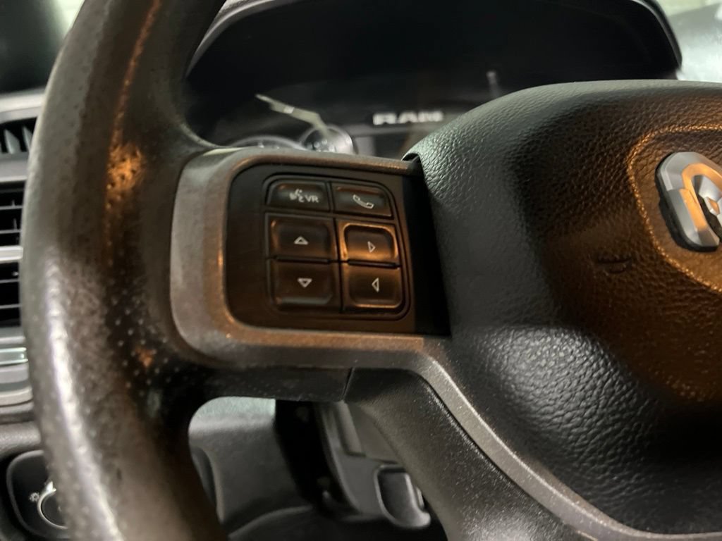Used 2022 RAM 2500 Tradesman AWD/4WD image 27