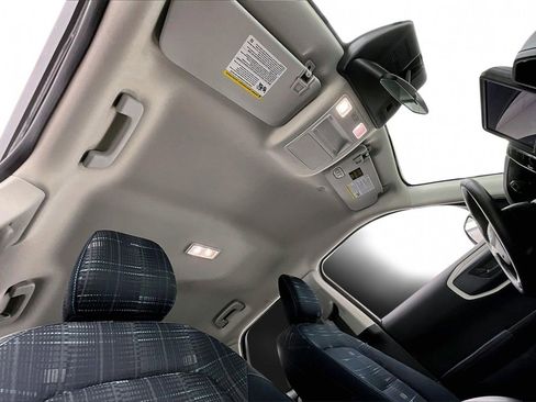 Used 2024 Ford Bronco Sport Heritage w/ Heritage Convenience Package image 22