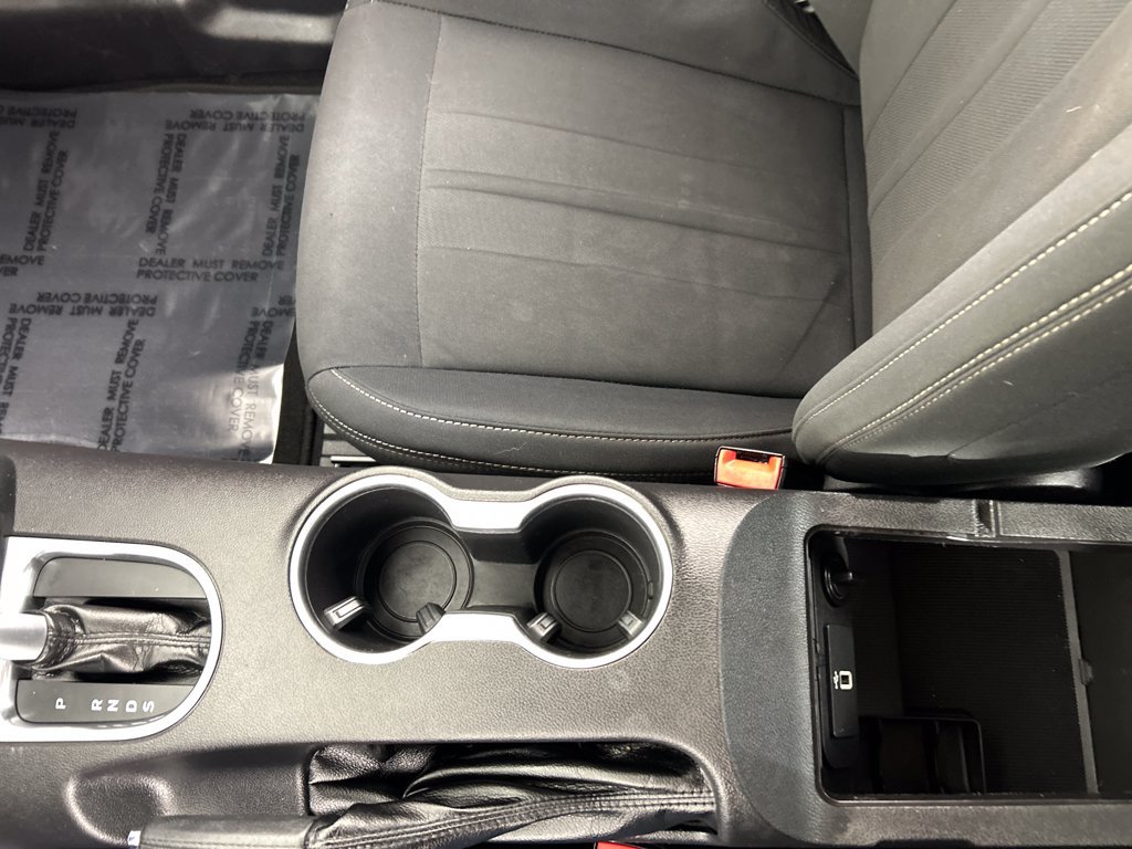 Used 2019 Ford Mustang Coupe RWD image 15