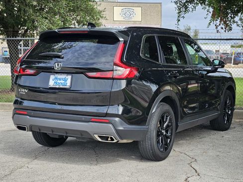 Used 2025 Honda CR-V Sport-L image 5