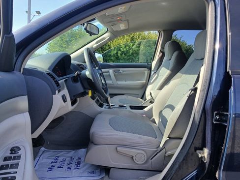 Used 2007 Saturn Outlook XE FWD image 10