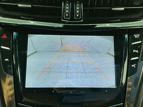 Used 2015 Cadillac CTS Performance w/ Driver Assist Package RWD image 35