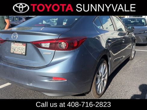 Used 2014 MAZDA MAZDA3 s Touring FWD image 2