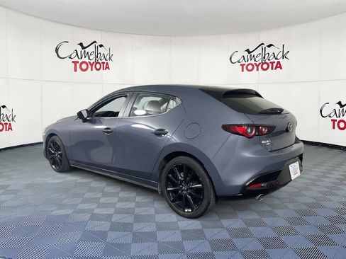 Used 2024 MAZDA MAZDA3 s image 5