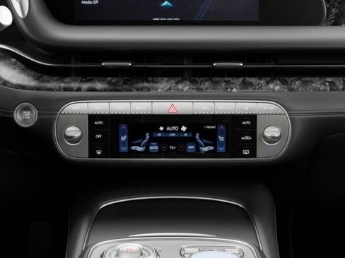 New 2026 Genesis G90 3.5T image 15