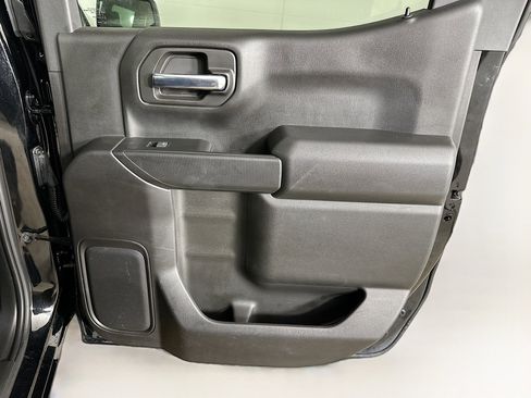 Used 2022 Chevrolet Silverado 1500 Custom image 29