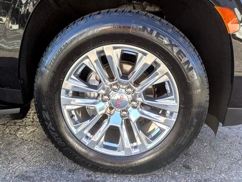 Used 2021 GMC Yukon XL Denali image 58