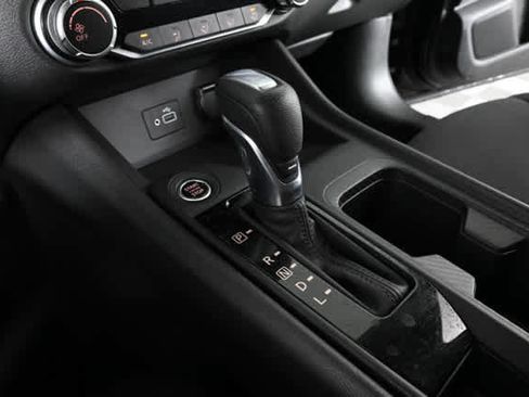 Used 2021 Nissan Sentra S w/ Lighting Package image 24