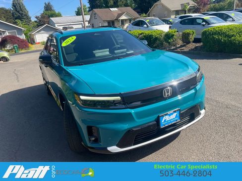 Used 2024 Honda Prologue Elite image 16