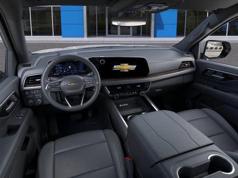 New 2026 Chevrolet Tahoe LT image 42
