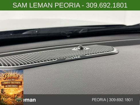 New 2026 RAM 1500 Big Horn image 19