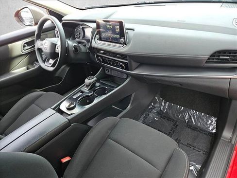 Certified 2025 Nissan Rogue S AWD/4WD image 25