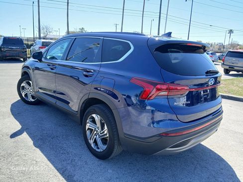 Used 2023 Hyundai Santa Fe SE FWD image 6