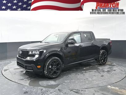 New 2026 Ford Maverick XLT w/ XLT Luxury Package