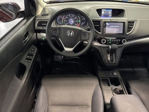 Used 2015 Honda CR-V EX image 5