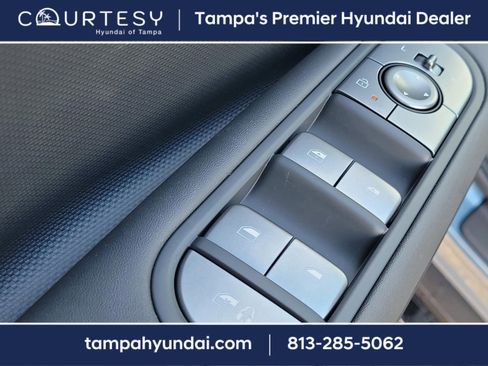 New 2026 Hyundai Ioniq 5 SEL image 57