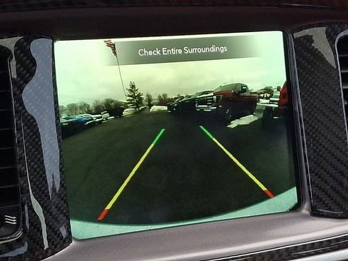 Used 2020 Dodge Charger Scat Pack image 19