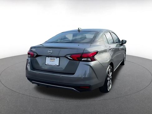 Used 2025 Nissan Versa SV FWD image 14