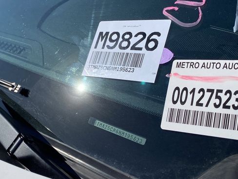 Used 2022 Toyota Tacoma SR5 image 8