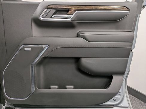 Used 2023 GMC Sierra 1500 Elevation w/ Elevation Premium Package image 27